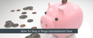 picture of piggy bank with blog title