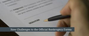 reaffirmation agreement