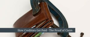 picture of wallet in a vice with blog title