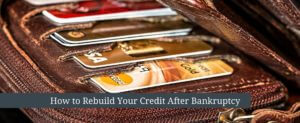 picture of wallet with blog title