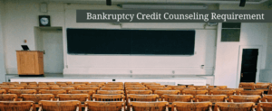 credit counseling