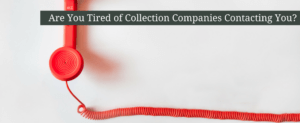 debt collectors